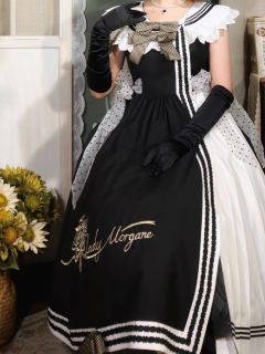 摩根夫人 JSK-资料图