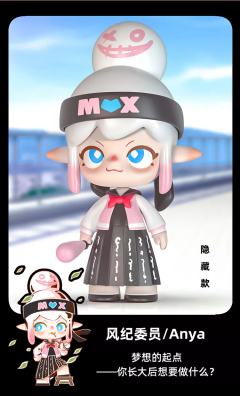 M.A.X的工作日-资料图