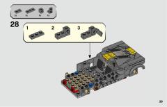 76903 雪佛兰克尔维特C8-R＆C3-资料图
