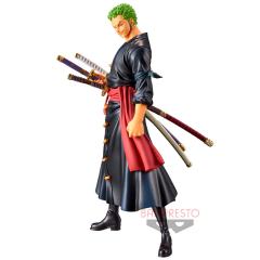 DXF 伟大航男~和之国篇Vol.13 索隆-资料图