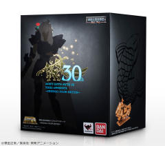 圣斗士圣衣神话 EX 双鱼座 阿布罗狄 OCE - Original Color Edition-资料图