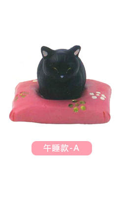 午睡款A