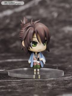 One Coin Grande Figure Collection 冲田总司-资料图