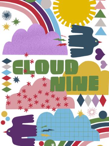 Cloud Nine: A Game of Wonderful Things