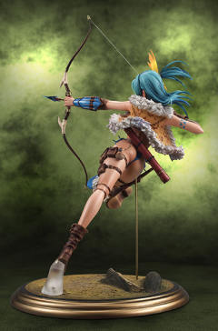 Excellent Model 猎人 STD ver.-资料图