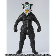 SHF 美菲拉斯星人-资料图