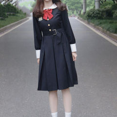 莱茵学院·盛夏服-资料图