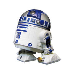 Q-droid Star Wars 02 R2-D2