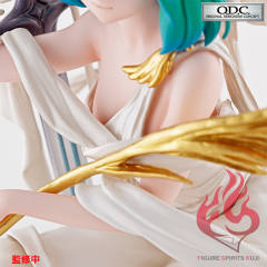 兰花·李 The Super Dimension White Venus-资料图