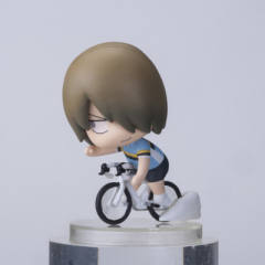 Yowamushi Pedal GRANDE ROAD Half-Size TMS DX vol.1 青八木一