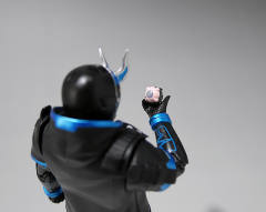 SHF 假面骑士Specter-资料图