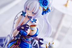 光辉 永不落幕的茶会 ver.-资料图