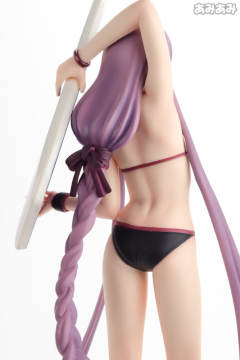 美杜莎 Hobby Japan Limited ver.-资料图