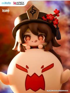 Happy Shake 摇摇乐 胡桃-资料图