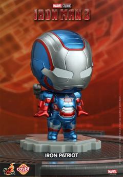 IRON PATRIOT