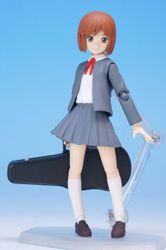 figma#164 荷莉叶特 -资料图