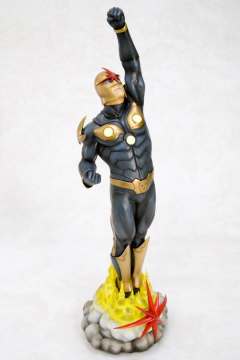 Fine Art Statue Nova -资料图