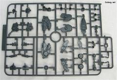HGUC MSN-06S 新安洲-资料图