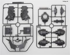 HG 魔神Z-资料图