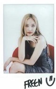 Oat Magazine杂志卡1 ver.C