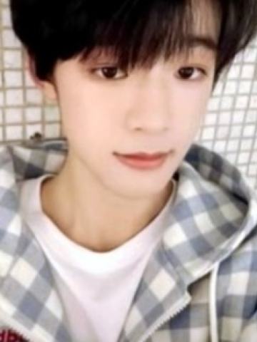 最小的事单人小卡 浚熙 ver.C