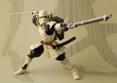 Teppou Ashigaru-资料图