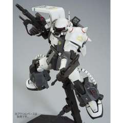 MG MS-06R-1A 艾力克·曼斯菲尔德专用扎古Ⅱ-资料图