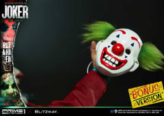 Joker Bonus version-资料图