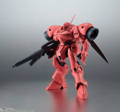 ROBOT魂 AGX-04 红色角马 ver. A.N.I.M.E.