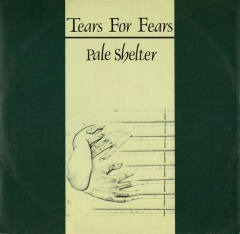 Pale Shelter