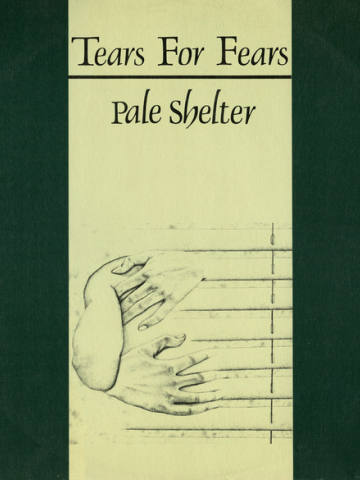 Pale Shelter