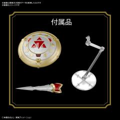 FRS Amplified 公爵兽-资料图
