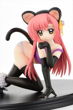 桂雏菊 Kuro Neko Repaint ver.-资料图