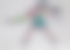 关羽云长（爱纱） 
