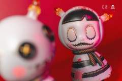 Voodoo 梦魇 -资料图