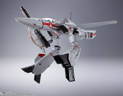 VF-1J 女武神（一条辉专用机）-资料图
