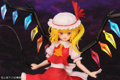 Touhou Project Mini Series 芙兰朵露·斯卡雷特 -资料图