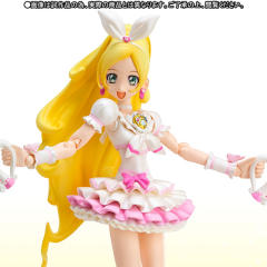 SHF 节奏天使-资料图