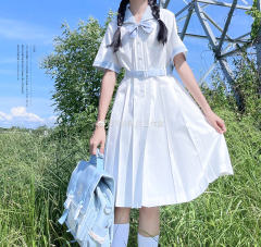 水霖川·盛夏服-资料图