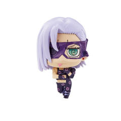 Jojo no Kimyou na Bouken Capsule Figure Collection 03 梅洛尼