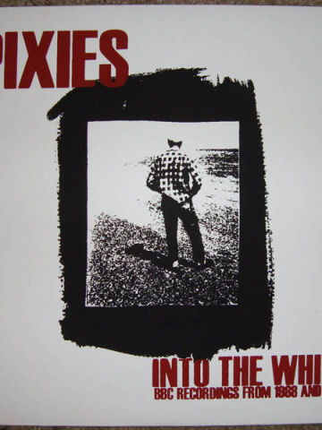 Into The White- BBC Recordings From 1988 And 1989