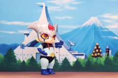 Mazinger-Z  日本限定-资料图