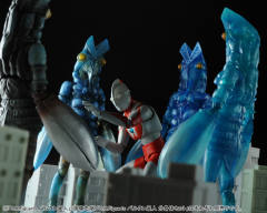 SHF 巴尔坦星人-资料图