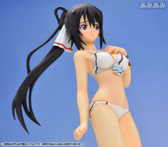 Beach Queens 篠之之箒-资料图