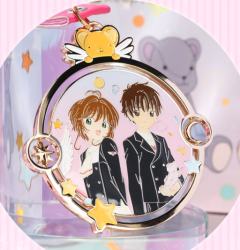 盛放之约-资料图