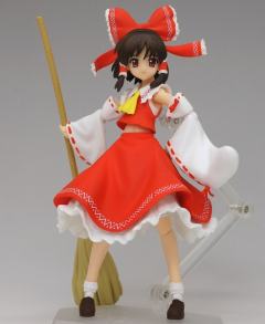 figma#055 博丽灵梦-资料图
