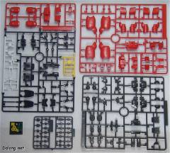 HGUC RX-77D 量产型钢加农-资料图