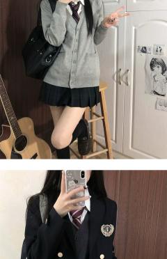 雾川·格裙-资料图