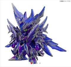 SDW Heros 异化正义 无限之龙-资料图