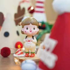 姜饼bubble-资料图